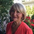 Annie daument