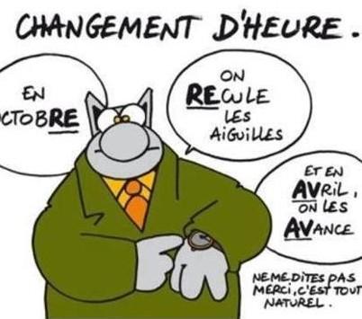 Heure